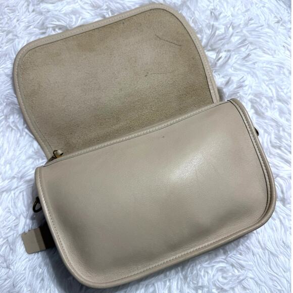 Vintage Coach Ritchie U.S.A 1995 Shoulder Bag Crossbody - Picture 5 of 12